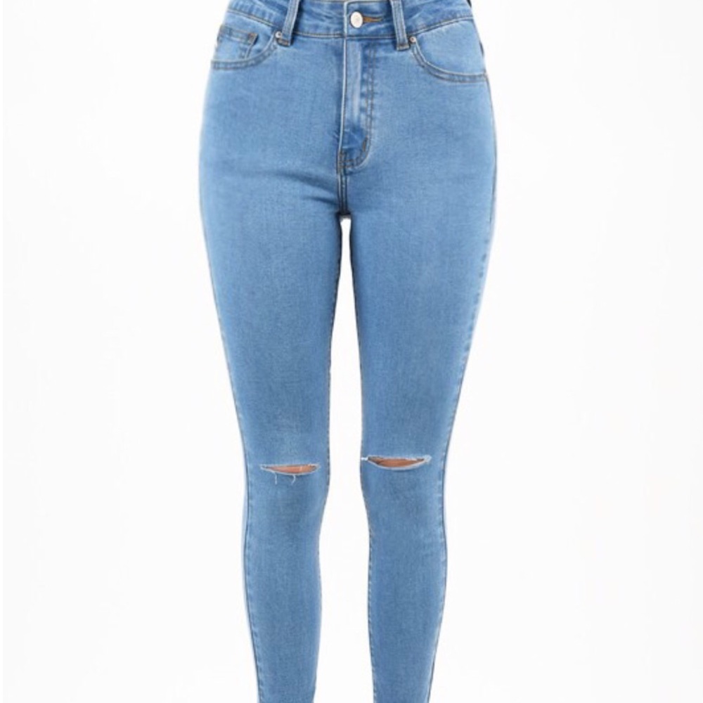 Hammer Jeans